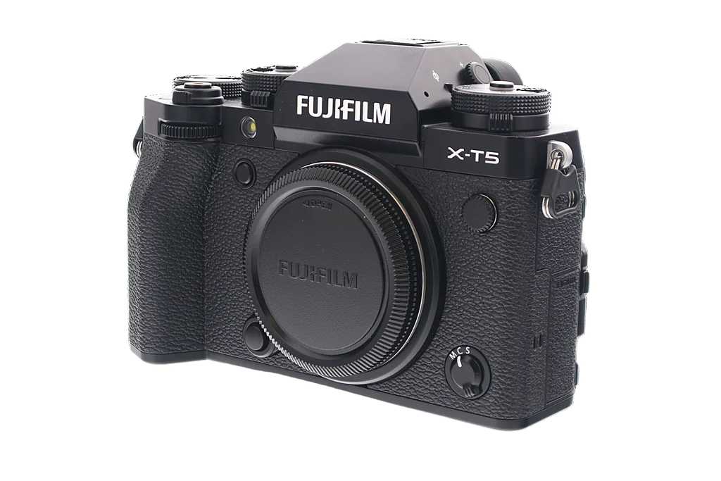 Fujifilm X-T5 Mirrorless Camera